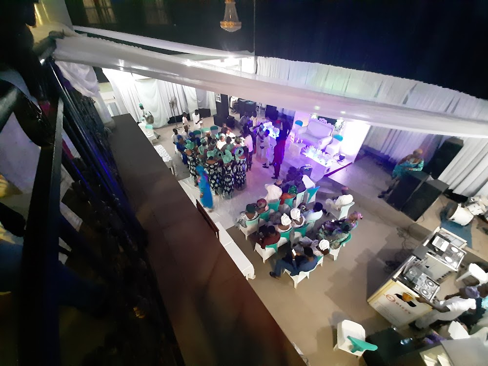 Rainbow Event Centre photo 3